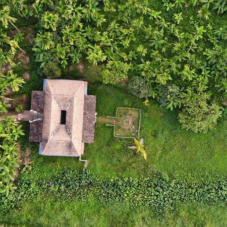Ibbani Homestay, Siddapur Dış mekan fotoğraf