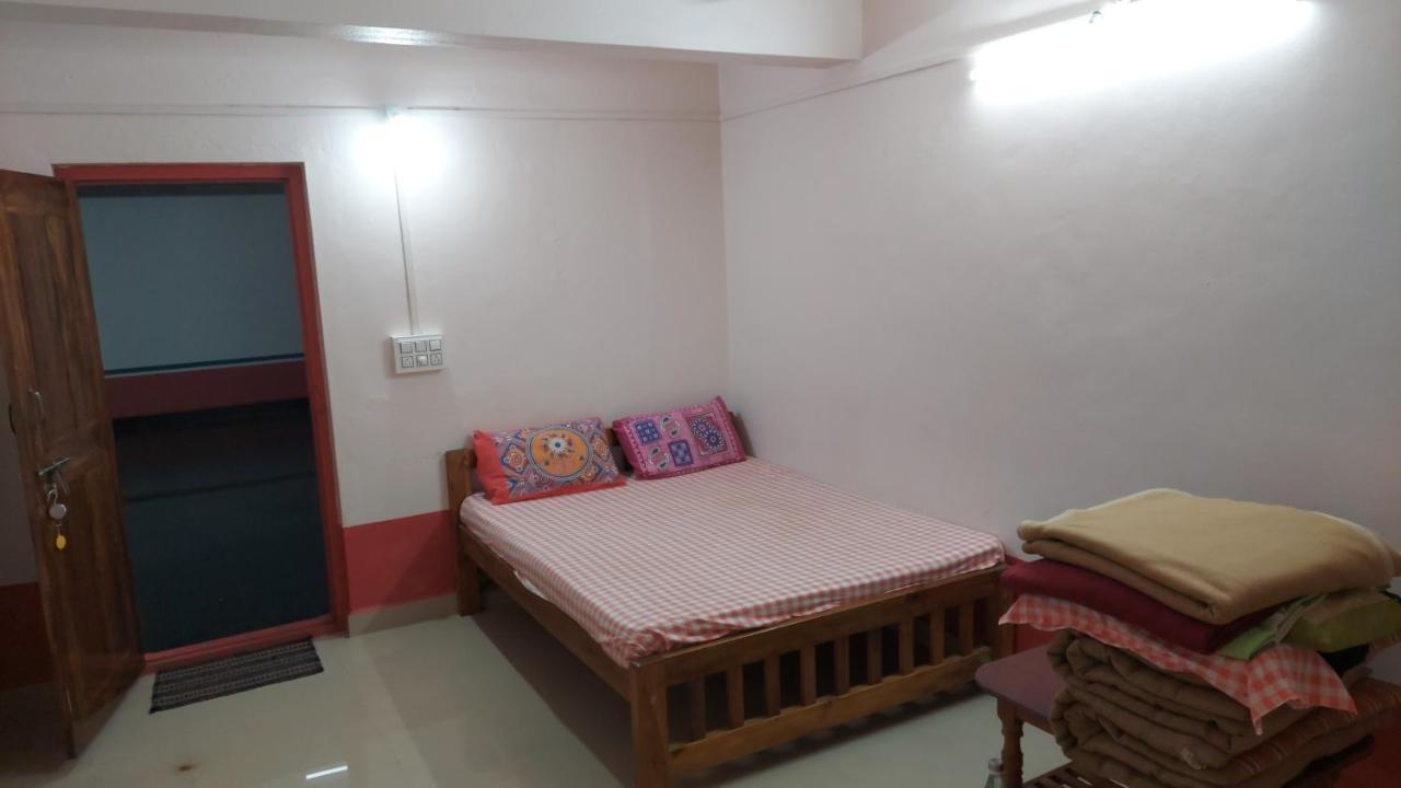 Ibbani Homestay, Siddapur Oda fotoğraf