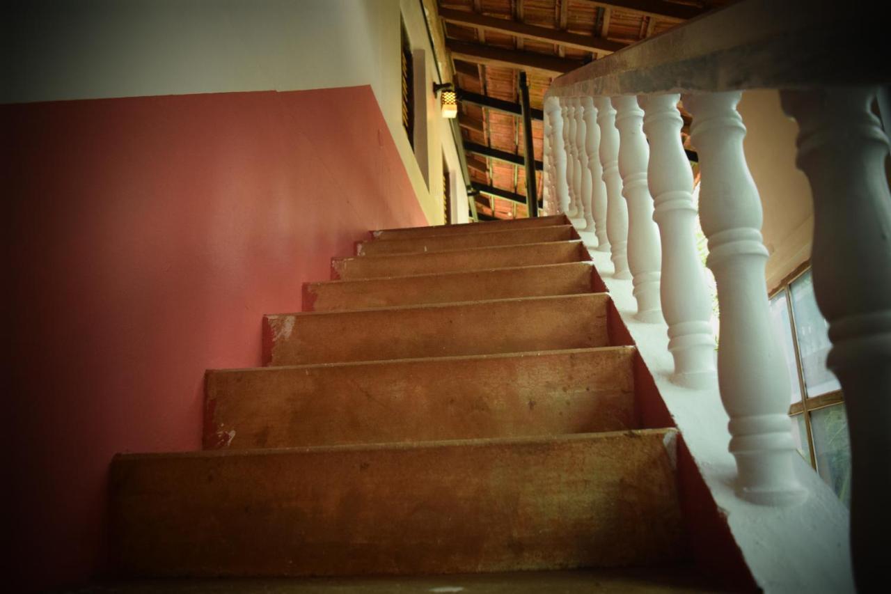 Ibbani Homestay, Siddapur Dış mekan fotoğraf