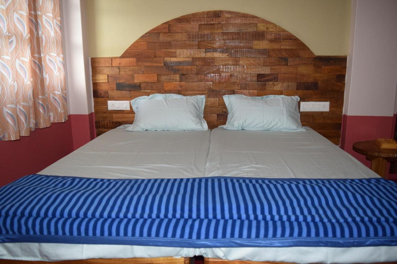 Ibbani Homestay, Siddapur Dış mekan fotoğraf