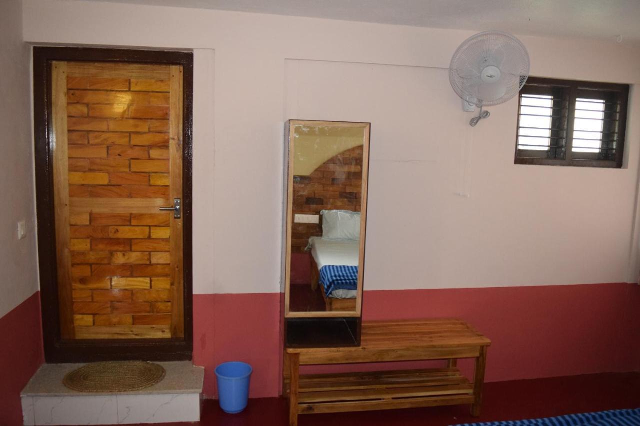 Ibbani Homestay, Siddapur Dış mekan fotoğraf