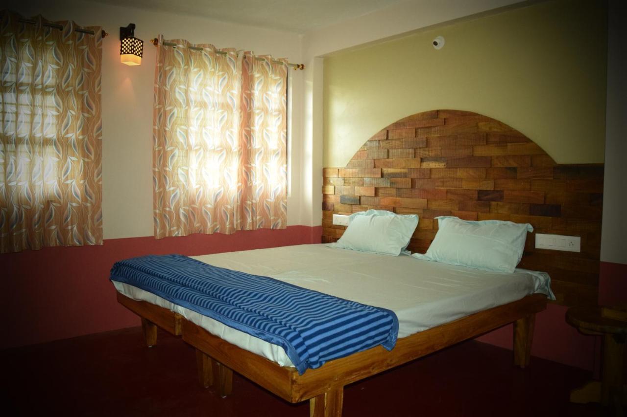 Ibbani Homestay, Siddapur Dış mekan fotoğraf