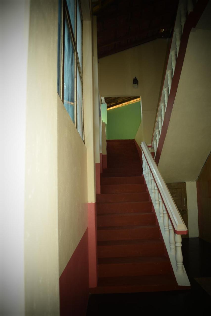 Ibbani Homestay, Siddapur Dış mekan fotoğraf