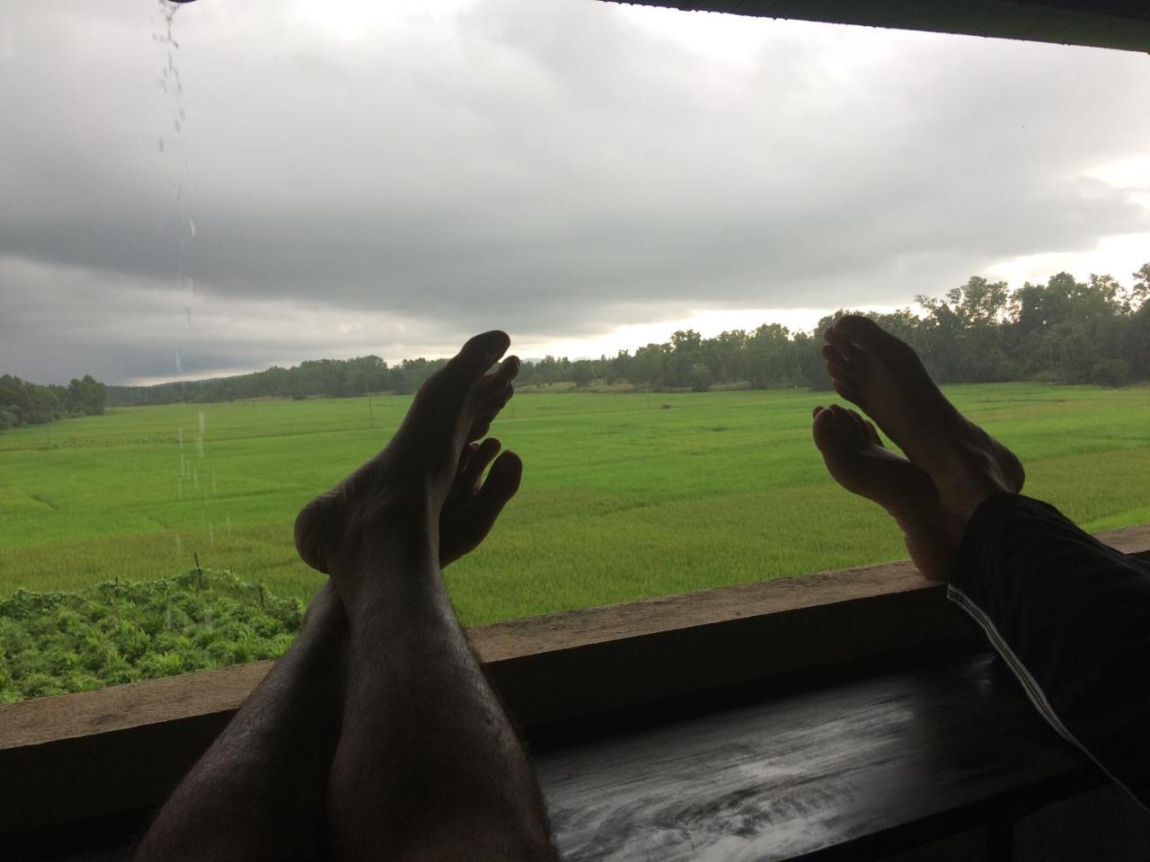 Ibbani Homestay, Siddapur Dış mekan fotoğraf