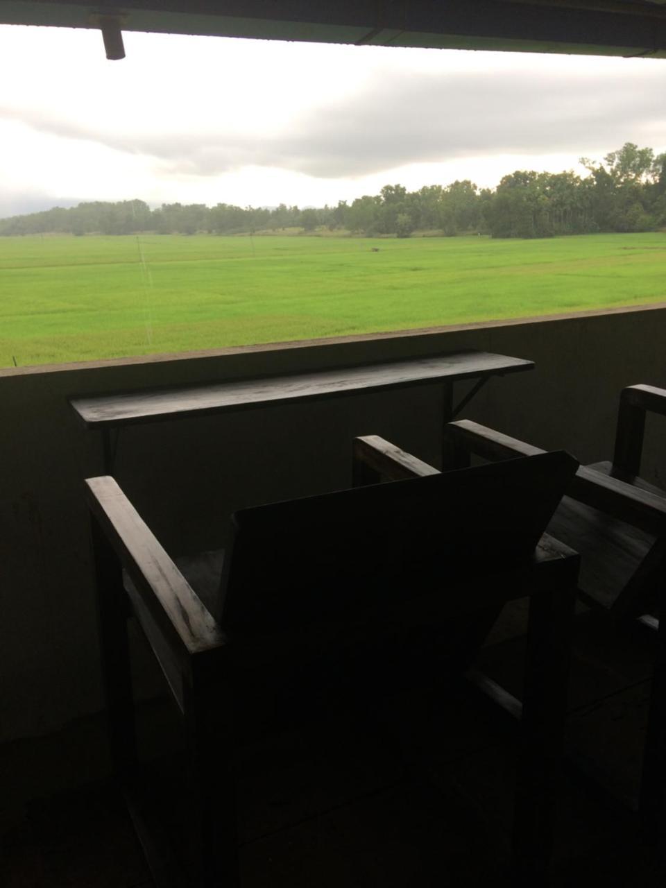 Ibbani Homestay, Siddapur Dış mekan fotoğraf