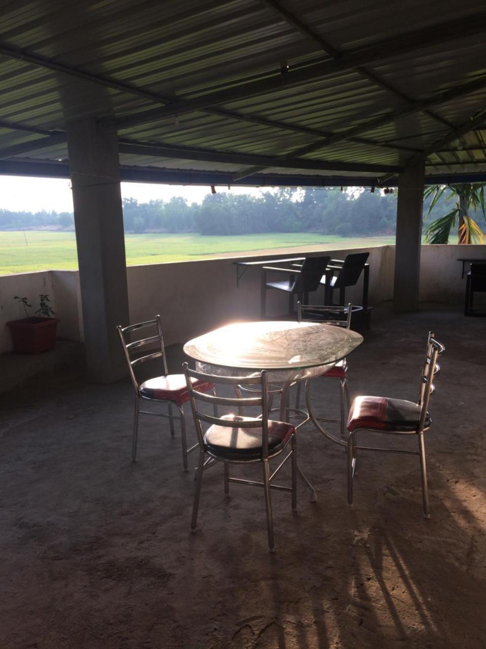 Ibbani Homestay, Siddapur Dış mekan fotoğraf
