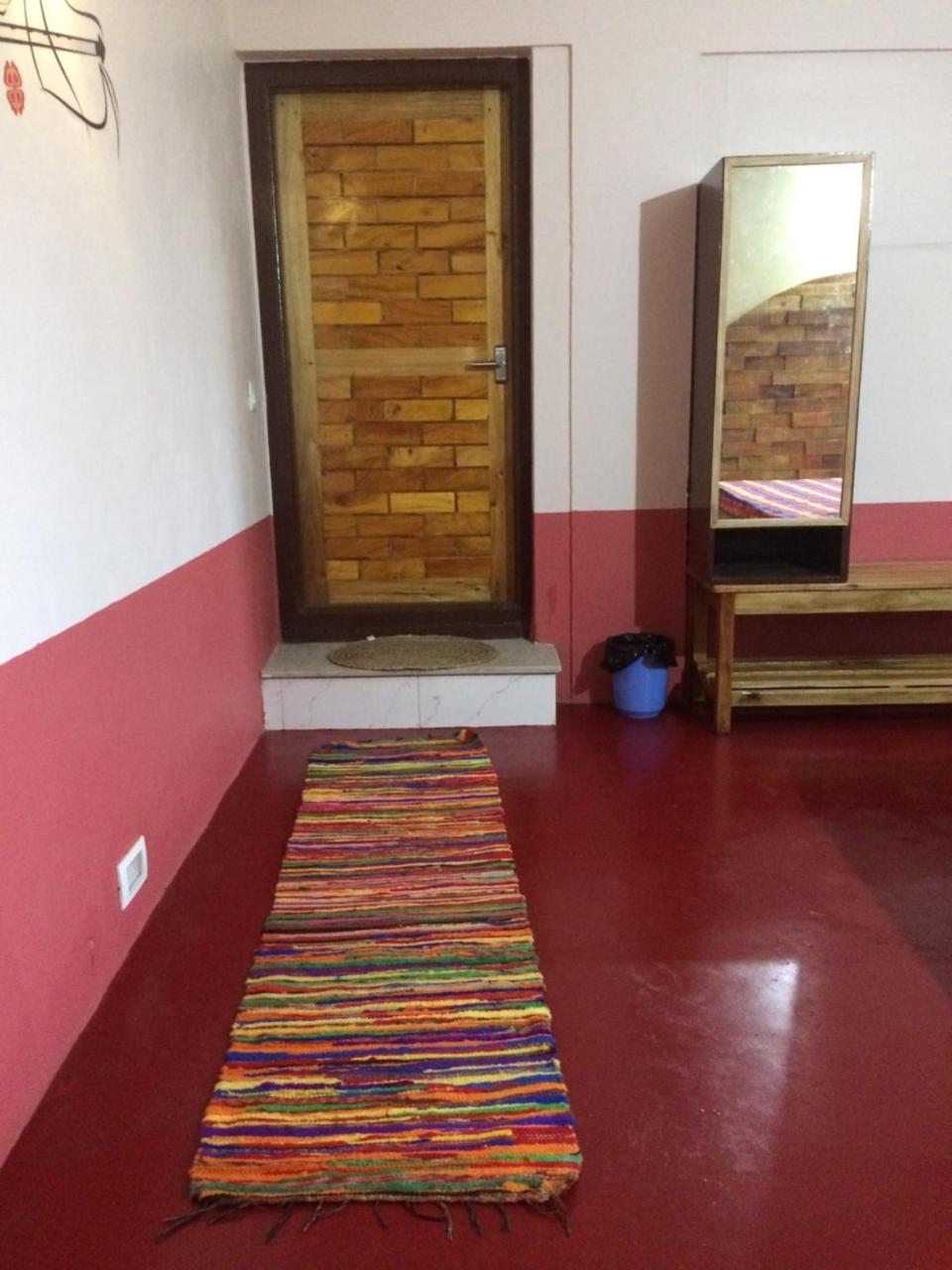 Ibbani Homestay, Siddapur Dış mekan fotoğraf