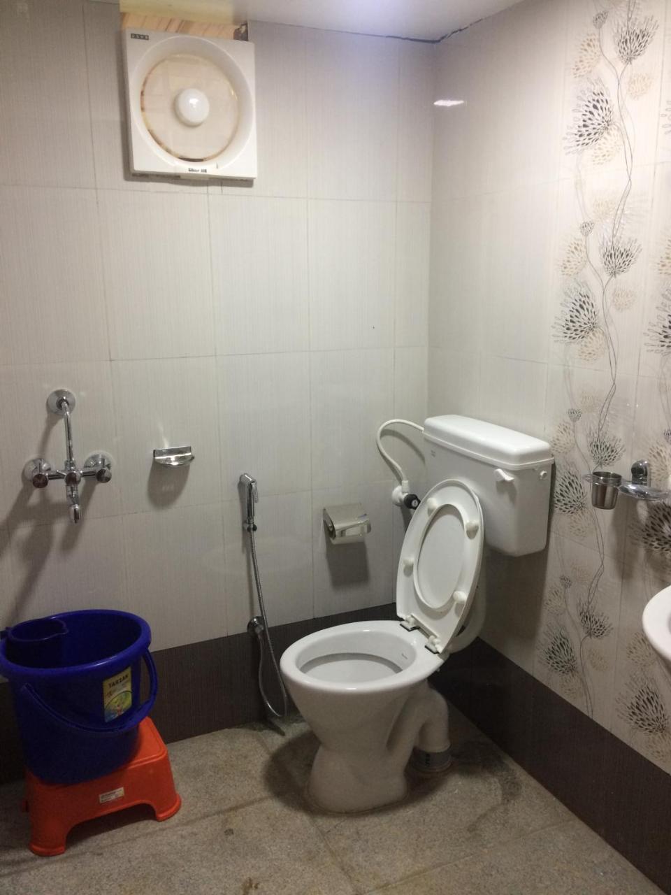 Ibbani Homestay, Siddapur Dış mekan fotoğraf