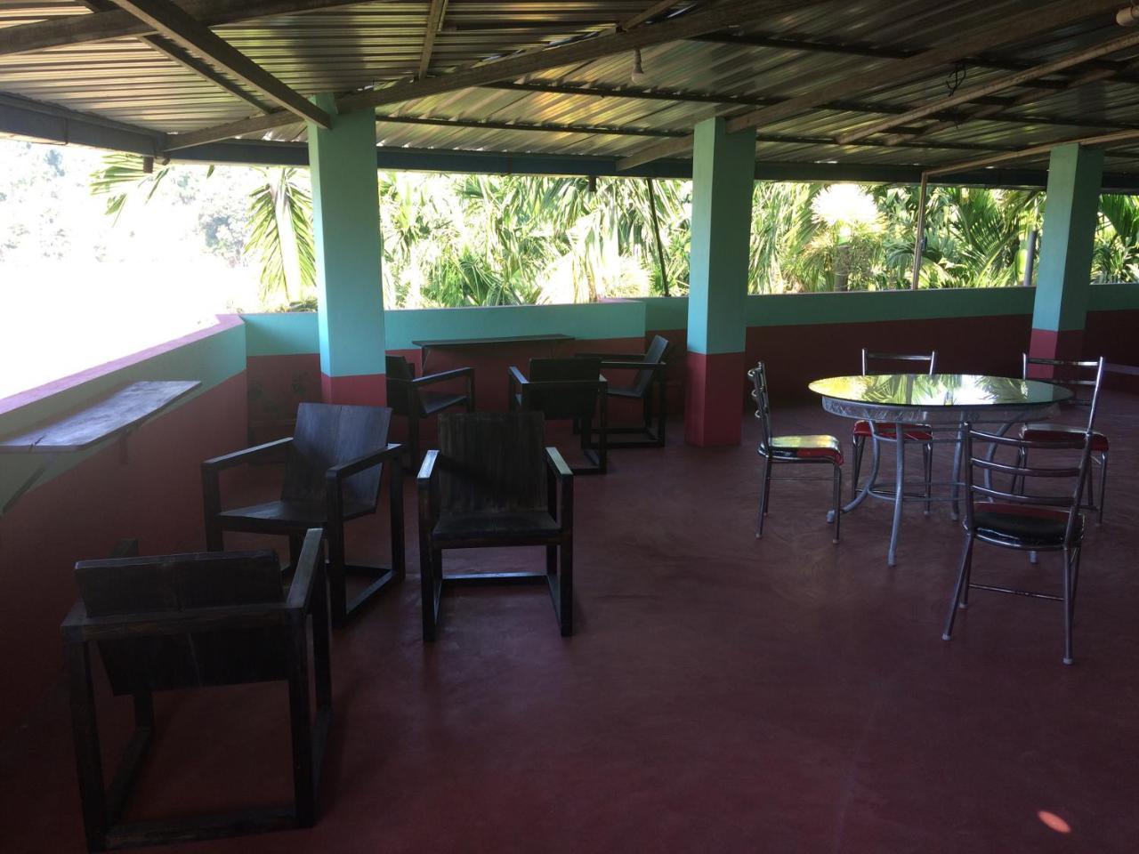 Ibbani Homestay, Siddapur Dış mekan fotoğraf