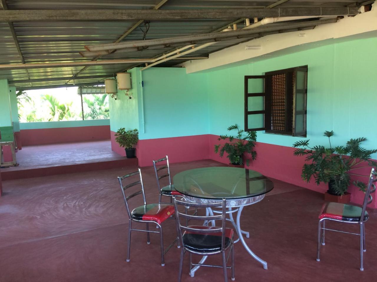Ibbani Homestay, Siddapur Dış mekan fotoğraf