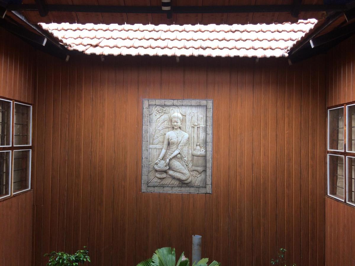 Ibbani Homestay, Siddapur Dış mekan fotoğraf