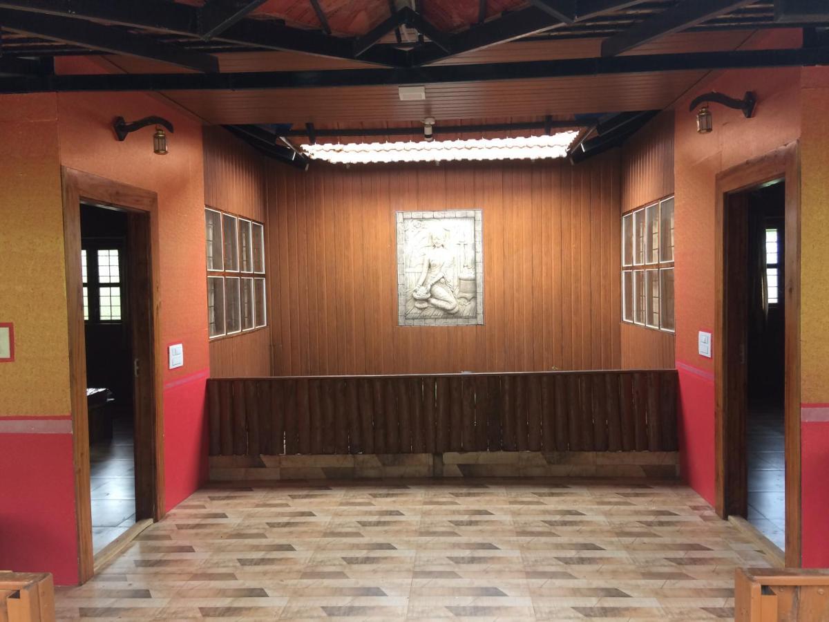 Ibbani Homestay, Siddapur Dış mekan fotoğraf