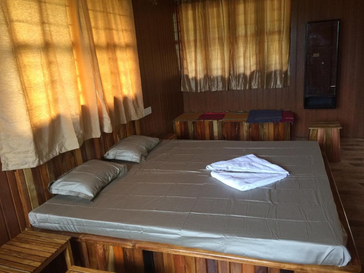 Ibbani Homestay, Siddapur Dış mekan fotoğraf